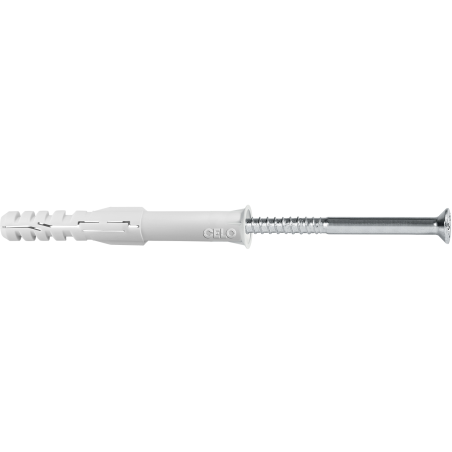 CELO MFR SB TX multifunkcionális rögzítő dűbel