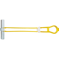 A BT plus univerzális metrikus menetü dübel