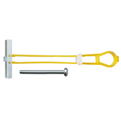 Univerzális BT plus dübel csavarral 