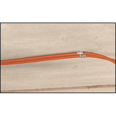 Szerelési kép PFT 4