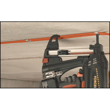 Szerelési kép PFT 3