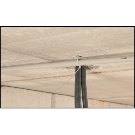 Szerelési kép TBL 5