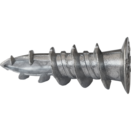 CELO GKDZ önfúró fém gipszkarton dűbel, bliszterben