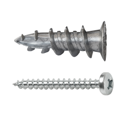 CELO GKDZ önfúró fém gipszkarton dűbel