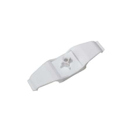 TPCS/TPCD műanyag bilincs lapos kábelek gyors felszereléséhez