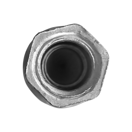 BTS6 H betoncsavar kettős belső menettel (M8 és M10)