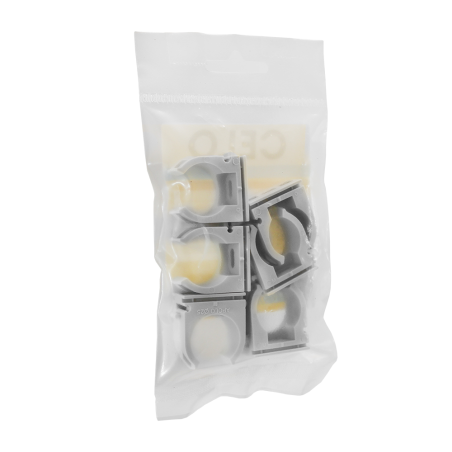 CELO MC Multiclip műanyag bilincs, nylon tasakban