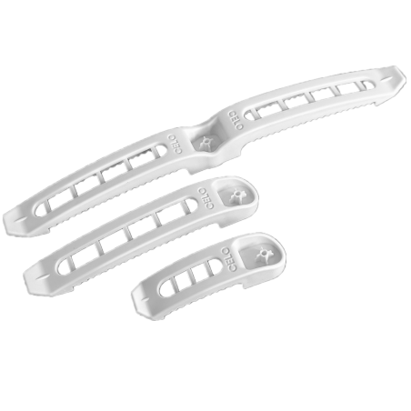 Vezeték leszorító bilincs NCC