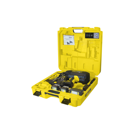 Legjobb kategóriás gázos szegbelövő villanyszerelőknek​