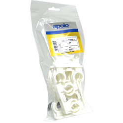 CELO SCD Saniclip dupla bilincs, nylon tasakban