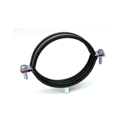 CELO VIE légtechnikai bilincs EPDM szigeteléssel, M8+M10 kombinál