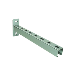 CELO SPE 38x40 oldalfali tartókonzol