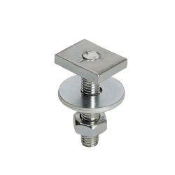 EP kalapácsfejű csavar