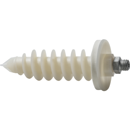 Termék fotó IPL 95DS szigetelő dübel