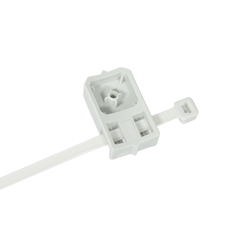 Termékfotó TBBL lőhető kötegelő talp, szürke