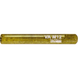 CELO VA ampullás vegyi dűbel ETA minősítéssel